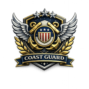 Coast Guard